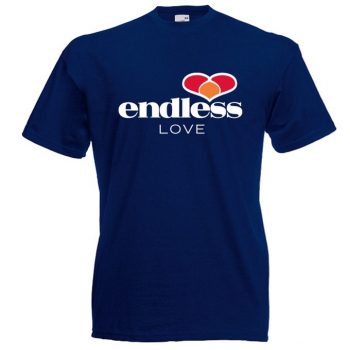 JGA Shirt - ENDLESS LOVE