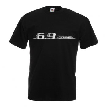 JGA Shirt - 6.9 Promille JGA