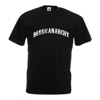 JGA Shirt - Boys of Anarchy
