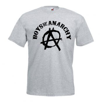 JGA Shirt - Boys of Anarchy A