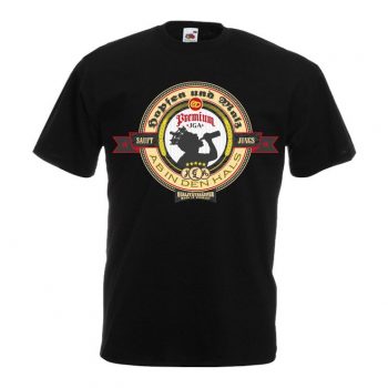 JGA Shirt - Premium JGA