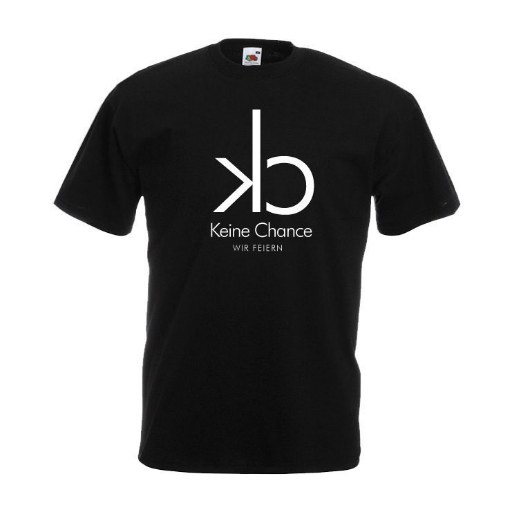 JGA Shirt - Keine Chance – Bild 2