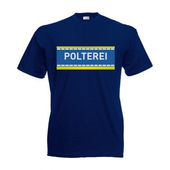 JGA Shirt - POLTEREI