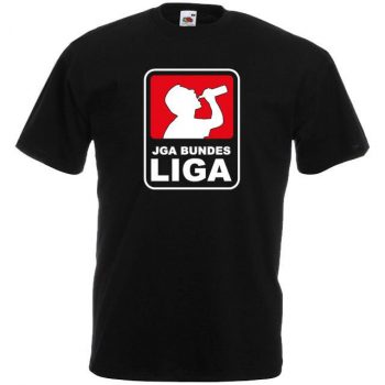 JGA Shirt - JGA Bundes Liga