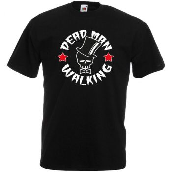 JGA Shirt - Dead Man Walking 2