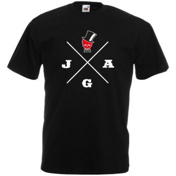JGA Shirt - JGA - Totenkopf