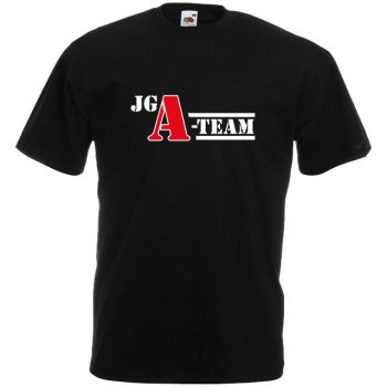 JGA Shirt - JG A-Team