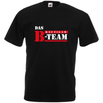 JGA Shirt - B-Team