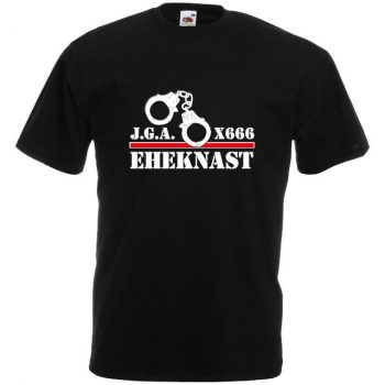 JGA Shirt - Eheknast