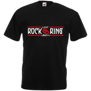 JGA Shirt - Rock vor dem Ring 2