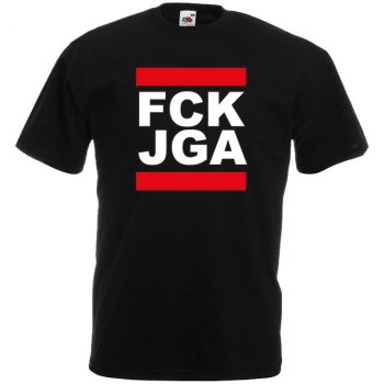 JGA Shirt - FCK JGA