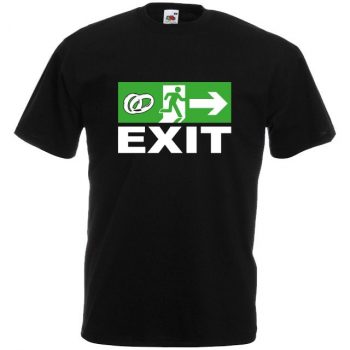 JGA Shirt - Exit