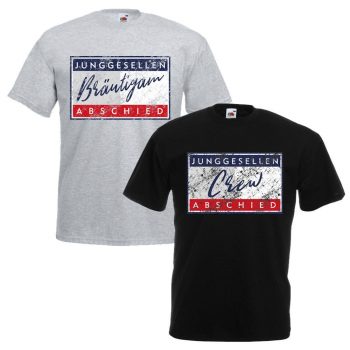 JGA Shirt Tommy