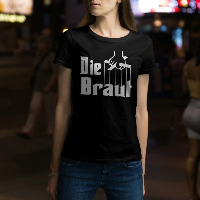 JGA Shirt - Patin – Bild 2