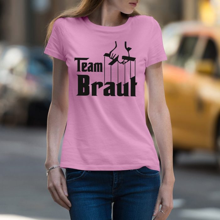 JGA Shirt - Patin – Bild 4