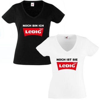 JGA Shirt - Noch Ledig