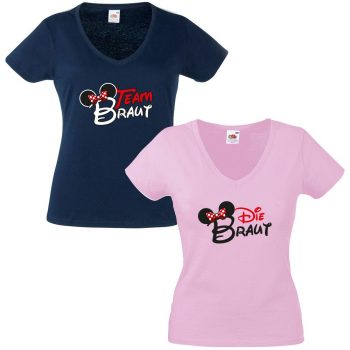 JGA Shirt - Minni