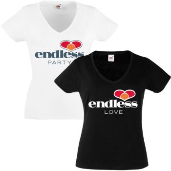 JGA Shirt - endless