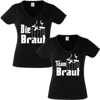 JGA Shirt - Patin