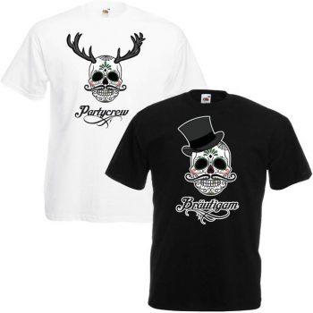 JGA Shirt - El dia del JGA