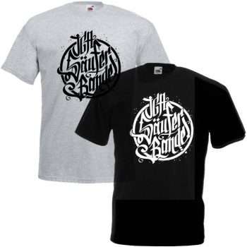 JGA Shirt - JGA Säufer Bande