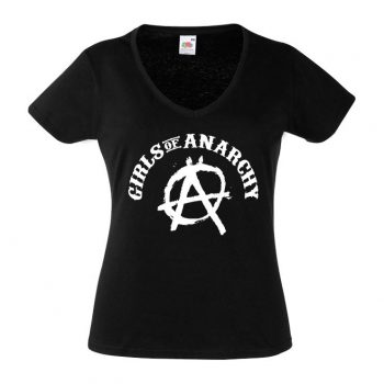 JGA Shirt - Girls of Anarchy A