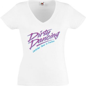 JGA Shirt - Dirty Dancing