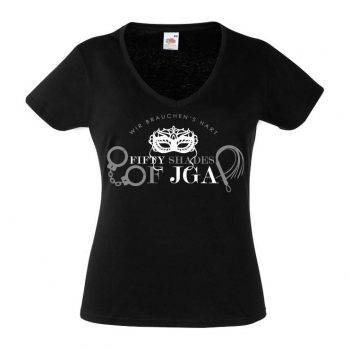 JGA Shirt - Fifty Shades of JGA